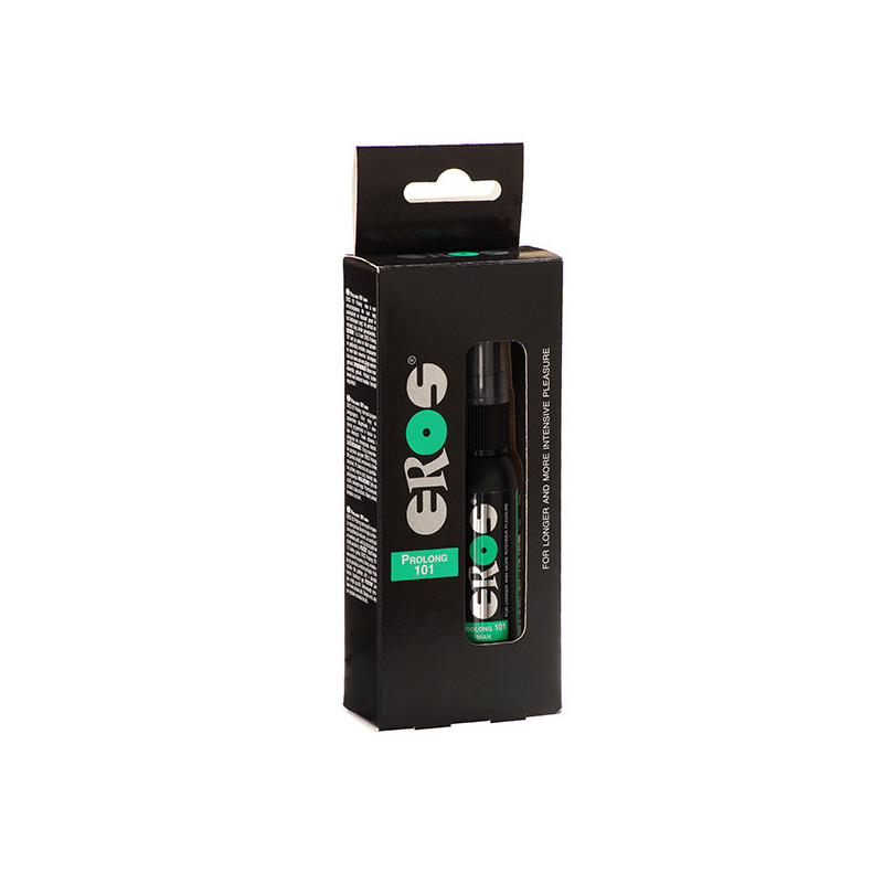 Eros Prolong 101 30ml -