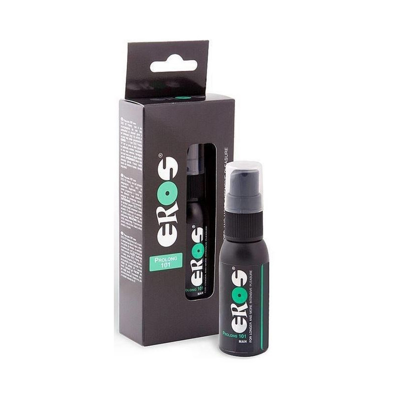 Eros Prolong 101 30ml -