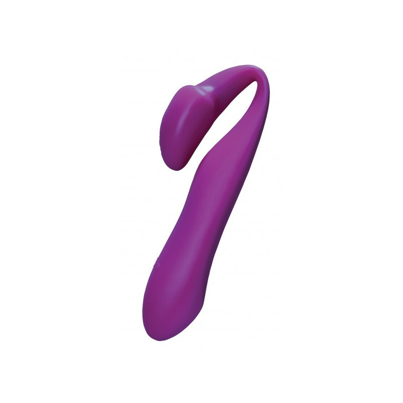 Vibromasseur couple Come2gether -