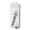 Gode GlassiX n°1 - Gode GlassiX n°1 -