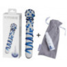 Gode Glassix n°7 - Gode Glassix n°7 -