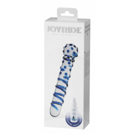 Gode Glassix n°7 - Gode Glassix n°7 -