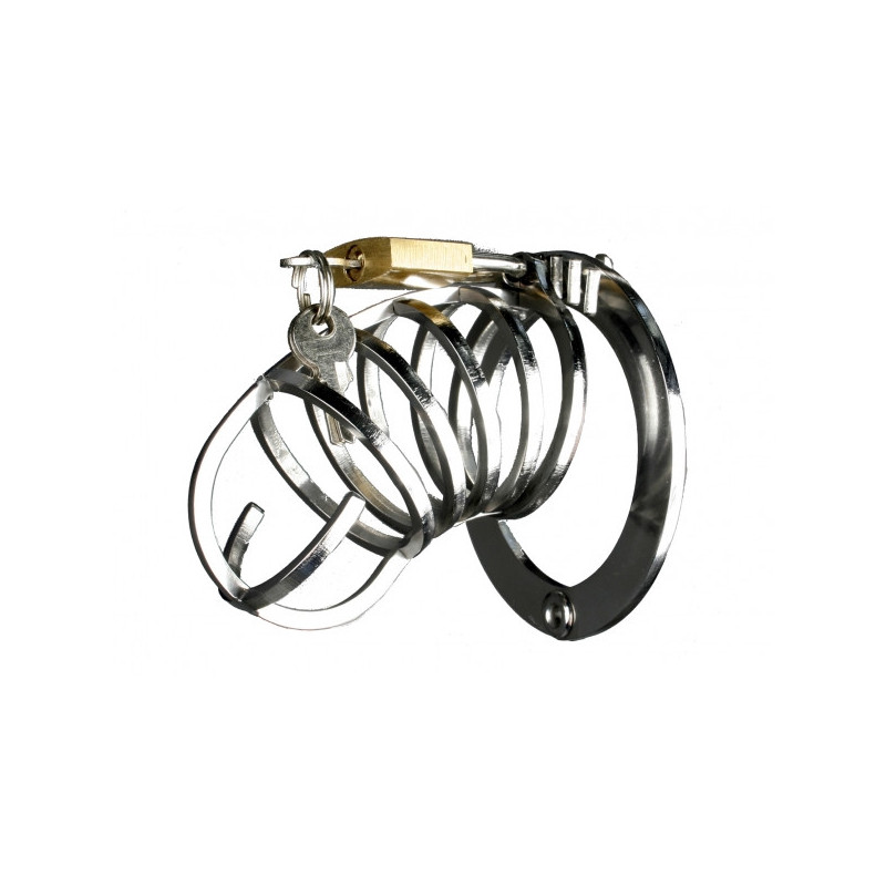 Cage de Chasteté Petite Taille - Cages de chasteté pour travestis