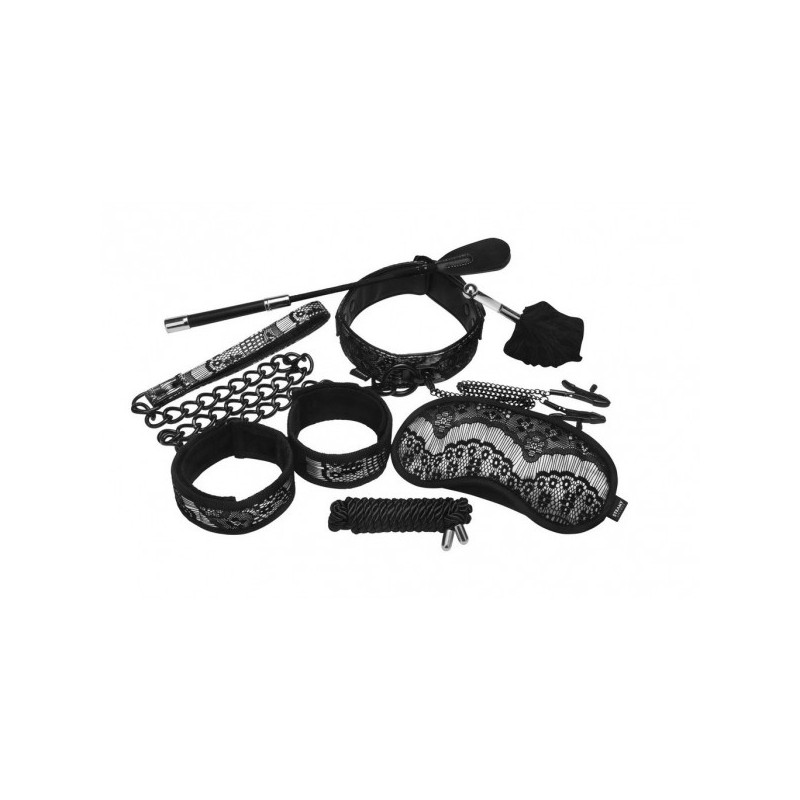 Bondage Set - Tous nos produits