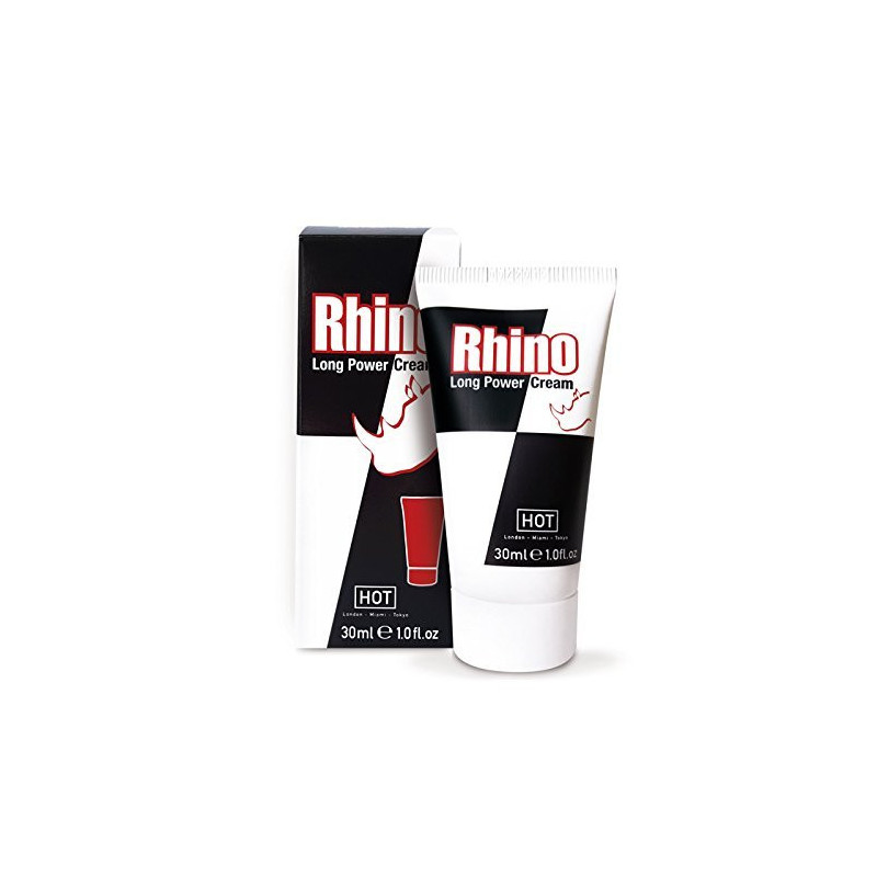 Hot Rhino Retardant 30 ml -