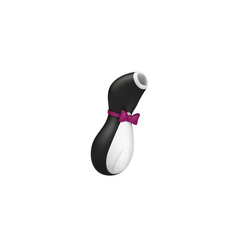 Satisfyer Pro Penguin Next Generation -
