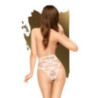 Body blanc Toxic Powder - Body blanc Toxic Powder -