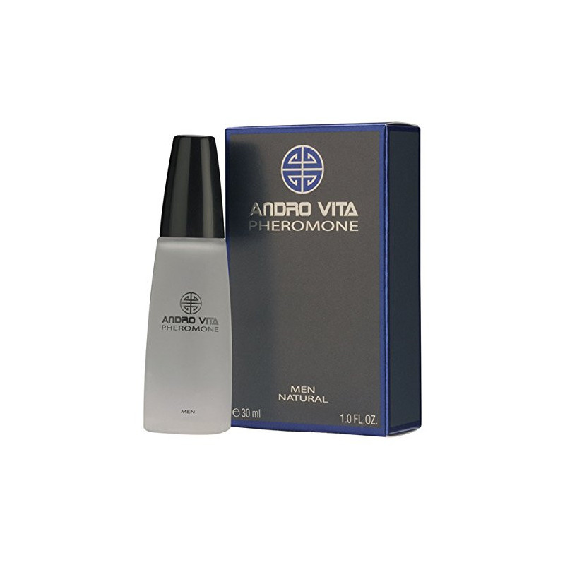 Andro vita naturel men (30 ml) -