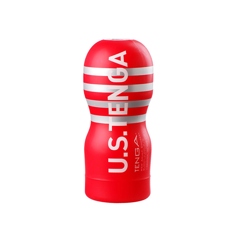 Masturbateur Tenga Original Vacuum US -