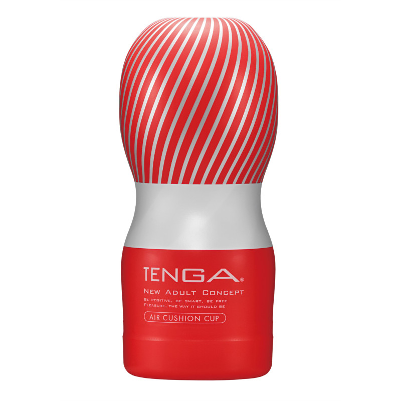 Masturbateur Tenga Air Cushion -