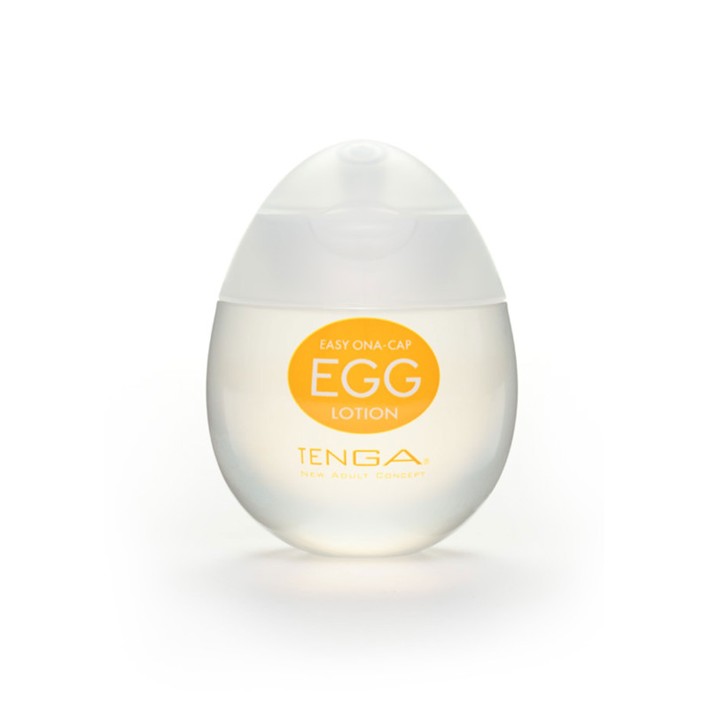 Lubrifiant pour oeufs masturbateur -