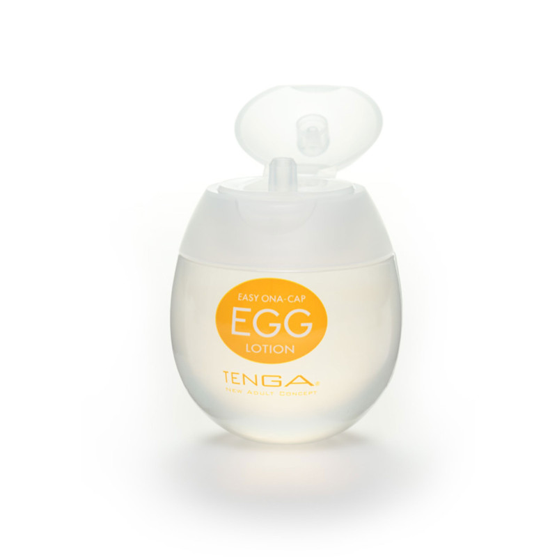 Lubrifiant pour oeufs masturbateur -