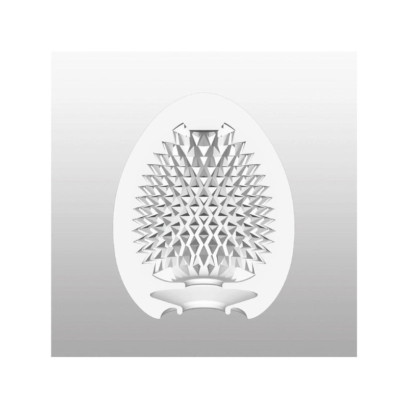 Oeuf masturbateur Tenga Egg Misty -