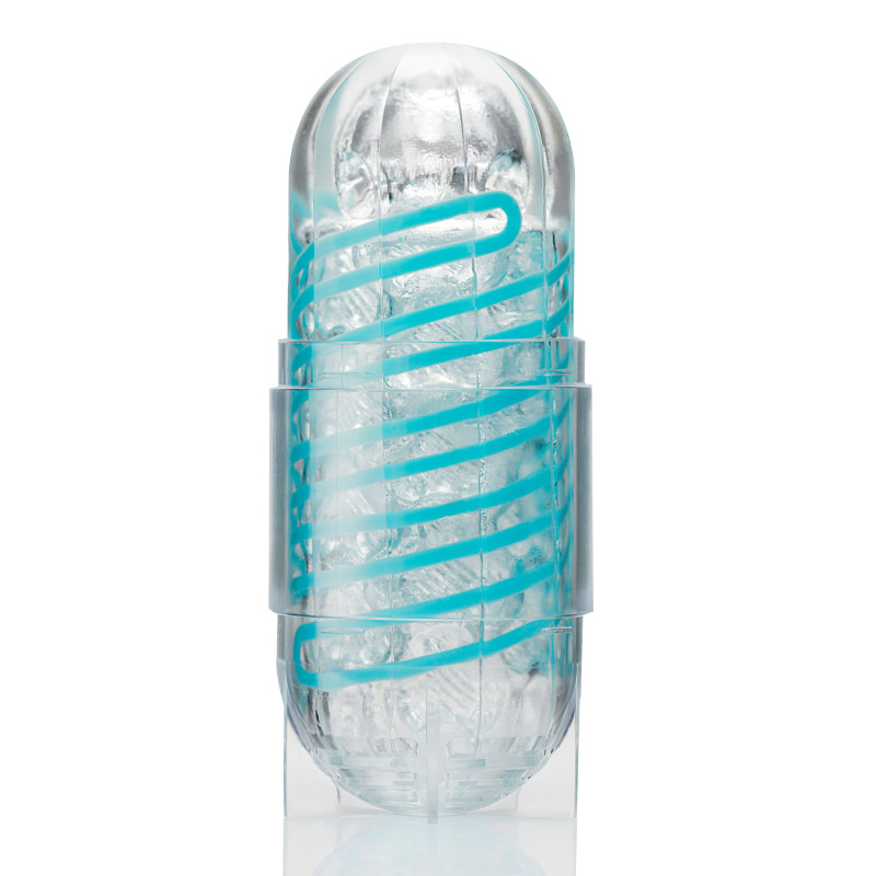 Masturbateur Tenga Spinner Tetra -