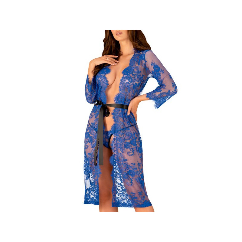 Déshabillé Cobaltess - Nuisettes pour travestis