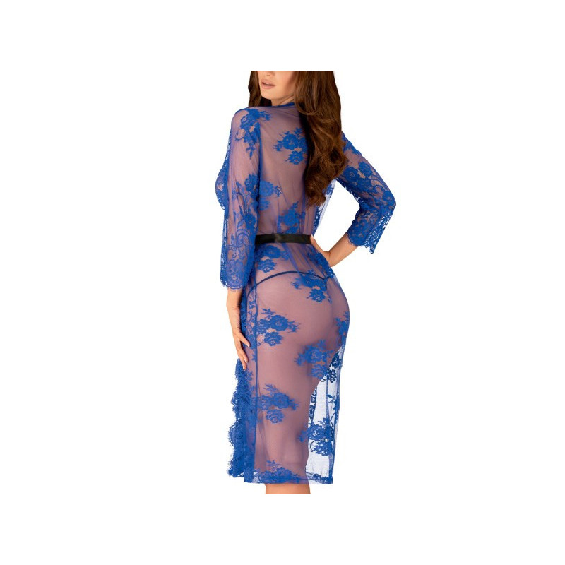 Déshabillé Cobaltess - Nuisettes pour travestis