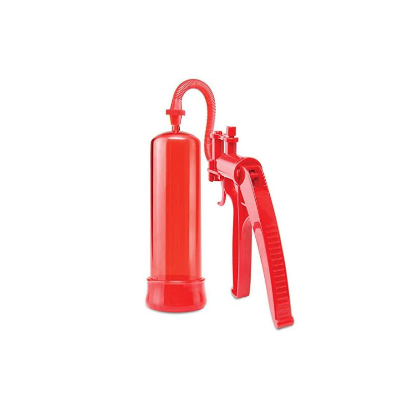 Pompe Deluxe Fire Power -