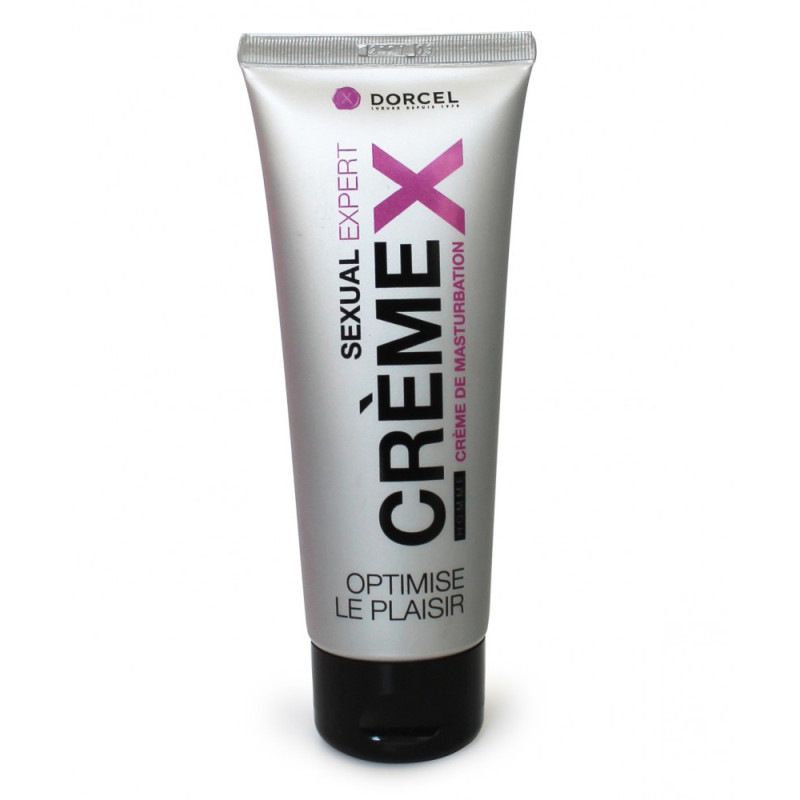 Crème de masturbation X - Tous nos produits