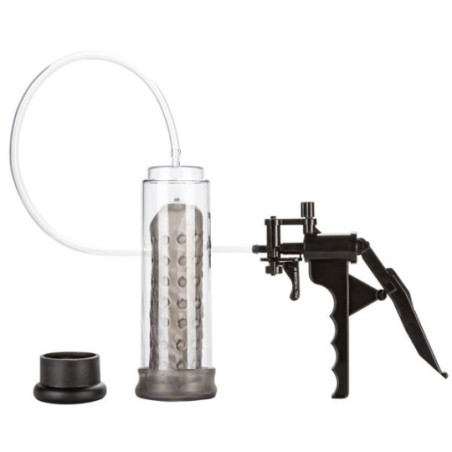Pompe à pénis Pistol Pump -