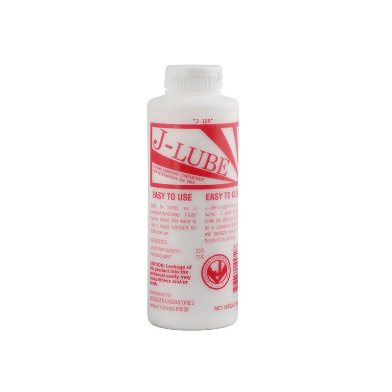 Lubrifiant en poudre J-Lube -