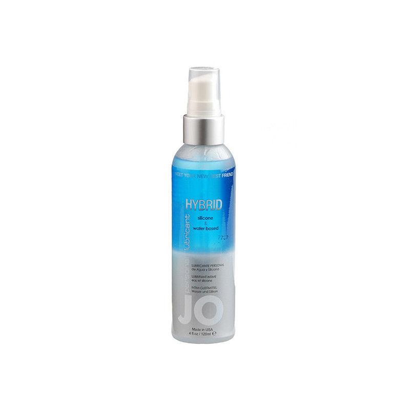 Lubrifiant JO Hybrid 120ml -