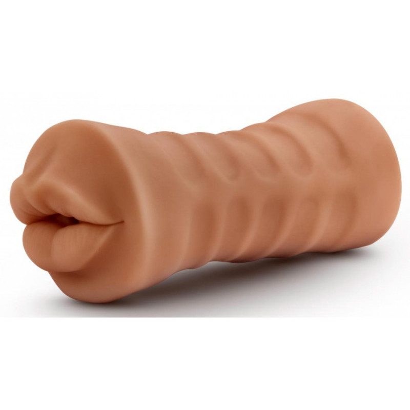 Masturbateur vibrant Isabella Bouche - Tous nos produits