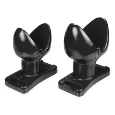 Spreader speculum (taille L) - Plugs anals pour travestis