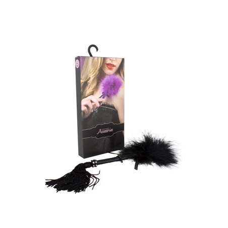 Plumeau Provocative Feather - Déguisements pour travestis Plumeau Provocative Feather - Déguisements pour travestis