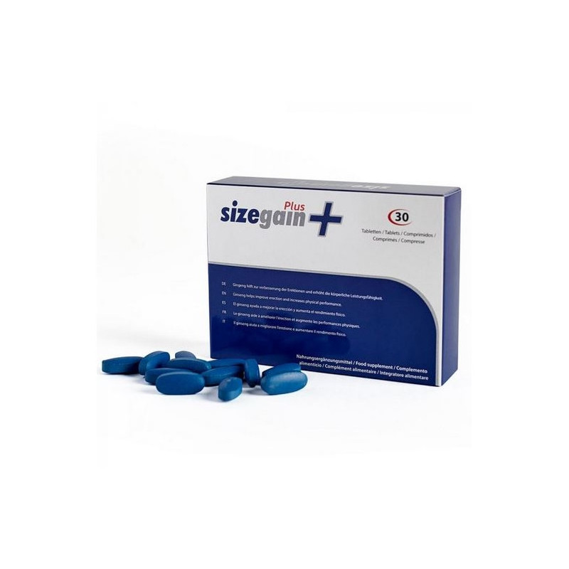 Sizegain plus -