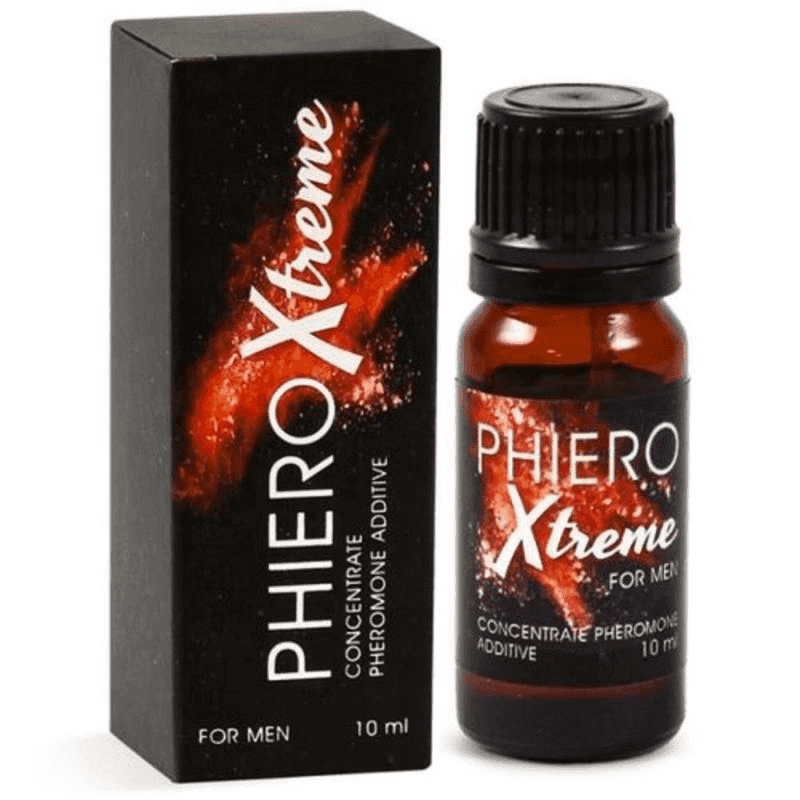 Phiero Xtreme (10ml) -