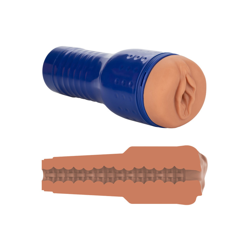 Vaginette vagin Alexa Tomas -