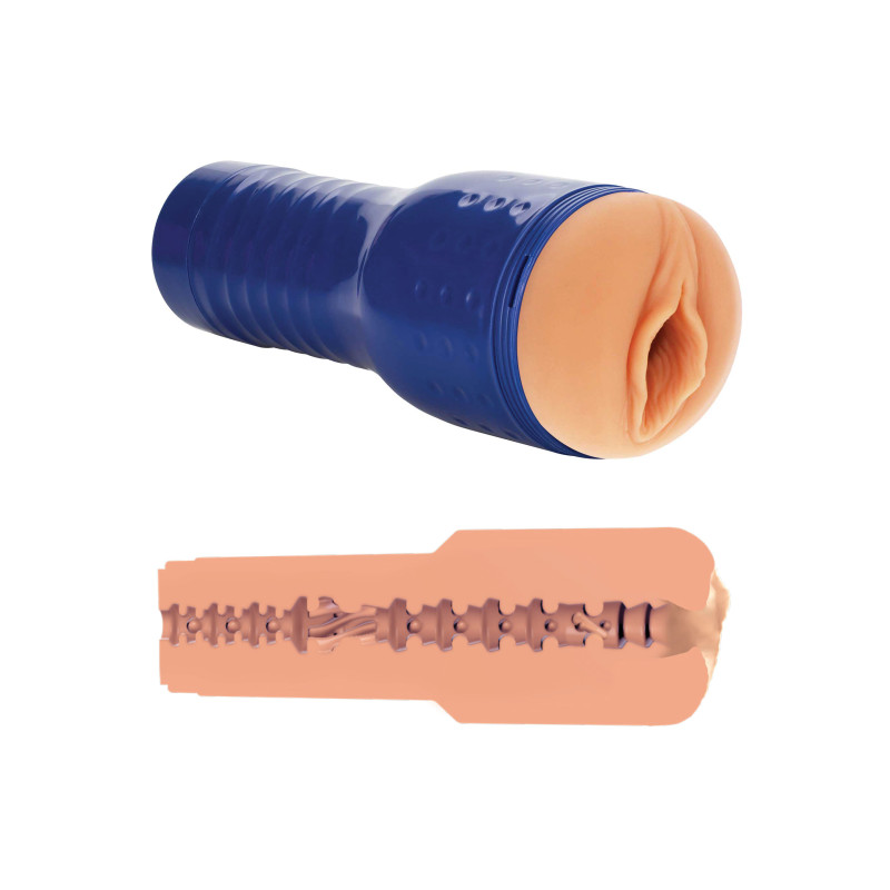 Vaginette Leidy de Leon Vagin -