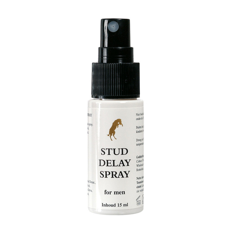 Stud Delay Spray (15 ml) -