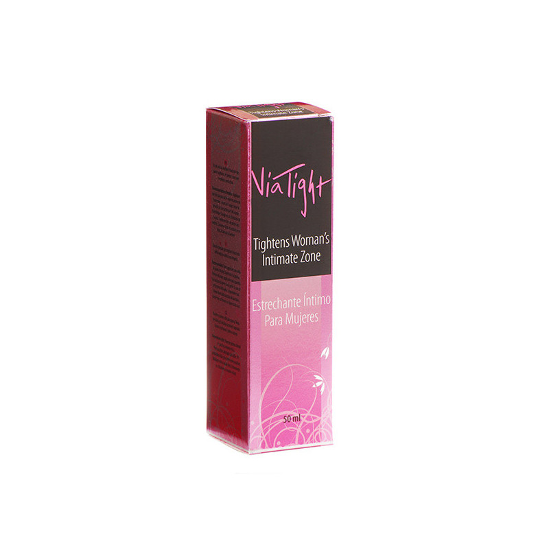 Via Tight vagin 50 ml -