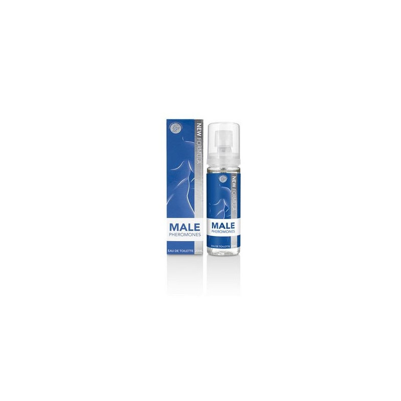 Phéromones masculines (20 ml) -
