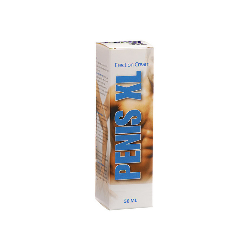 Pénis XL Cream 50 ml -