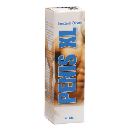 Pénis XL Cream 50 ml -