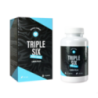 Triple Six (60 comprimés) -