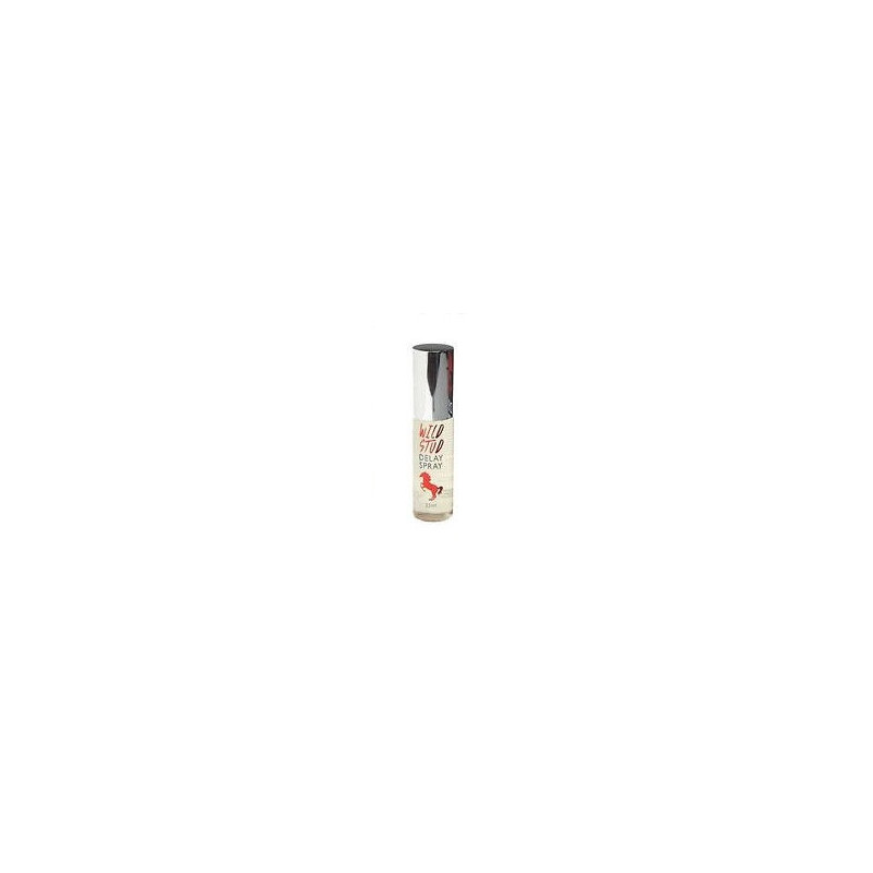 Delay spray Wild Stud Retardant 20 ml -