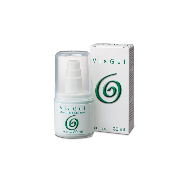 Gel stimulant Viagel (30 ml) -
