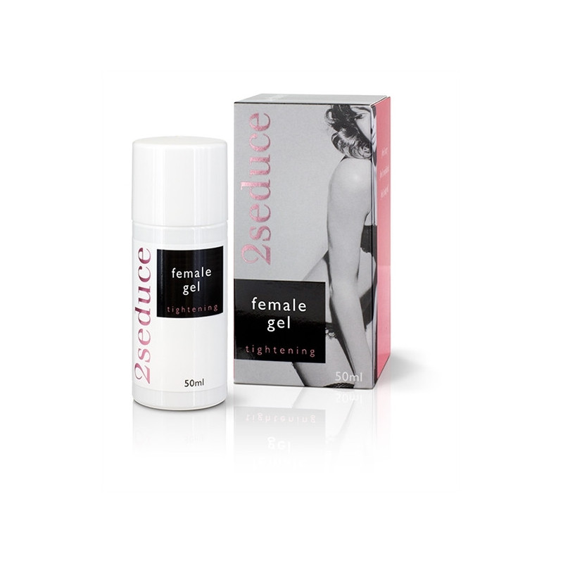 Female Tighten Gel 50 ml -