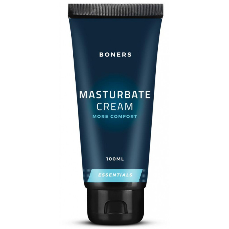 Crème masturbation More Comfort - Tous nos produits
