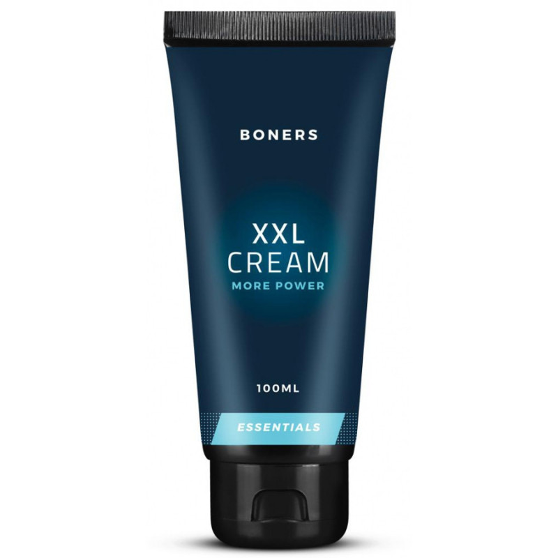Crème XXL More Power 100ml - Tous nos produits