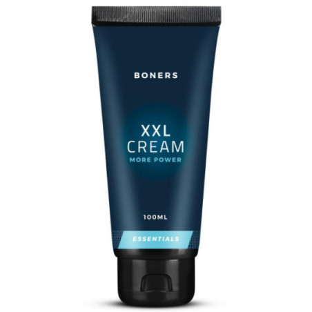 Crème XXL More Power 100ml - Tous nos produits