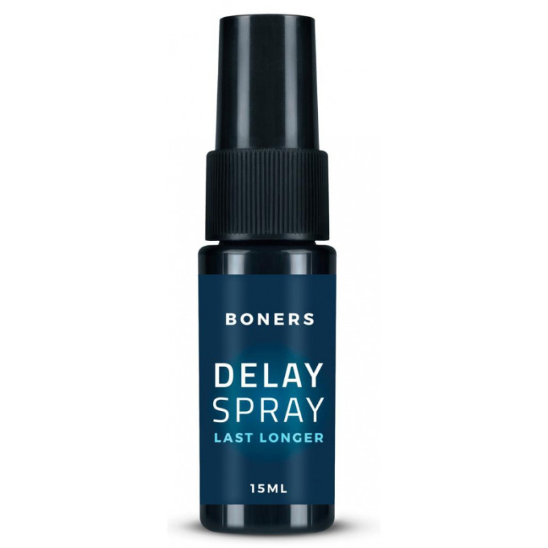 Spray retardant Last Longer 15ml -