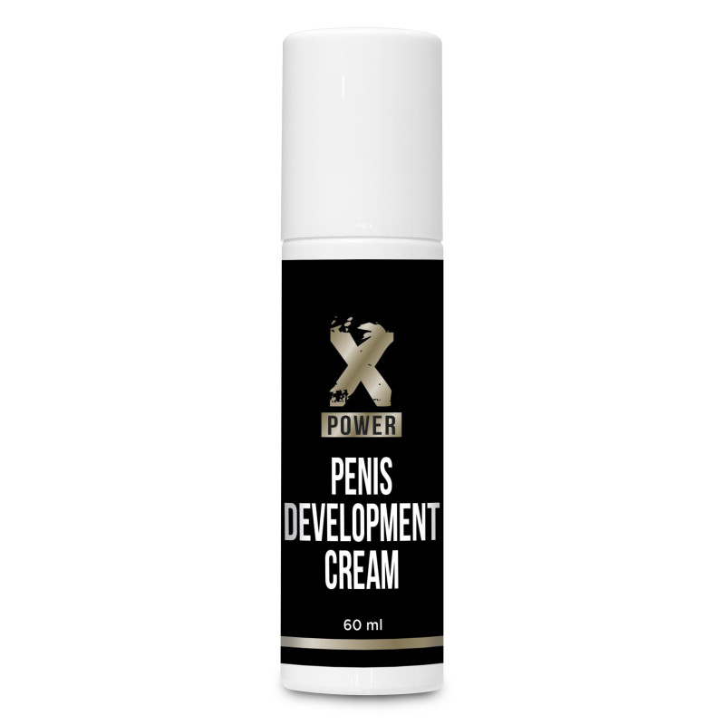 Penis Development Cream (60 ml) -