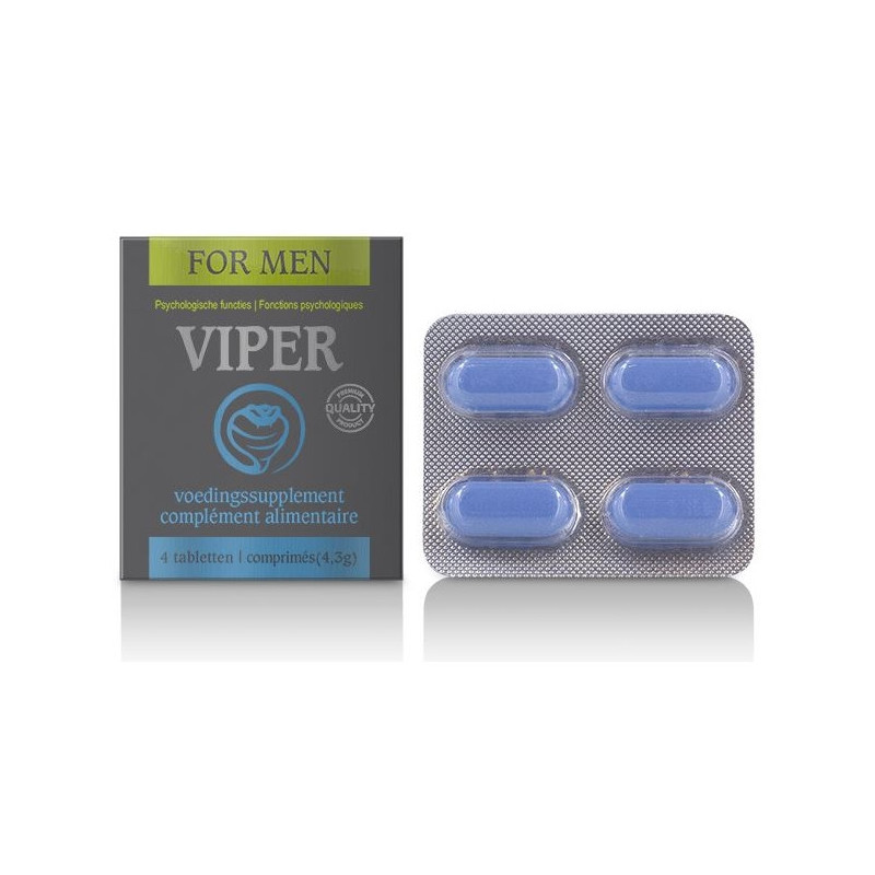 VIPER for Men -
