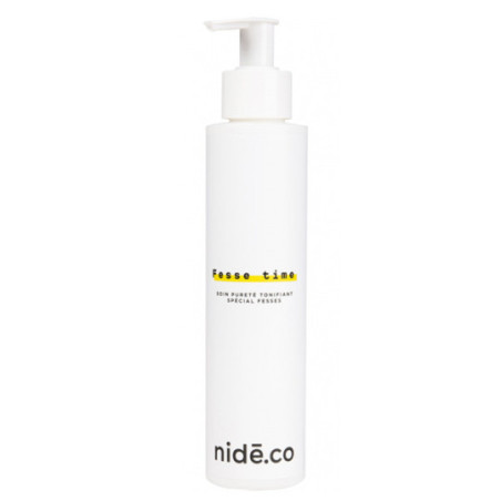 FESSE TIME - Soin pureté tonifiant pour les fesses - Crèmes volume fesses pour travesti FESSE TIME - Soin pureté tonifiant pour les fesses - Crèmes volume fesses pour travesti