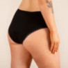 Culotte Menstruelle Chloé (taille haute) - Tous nos produits Culotte Menstruelle Chloé (taille haute) - Tous nos produits