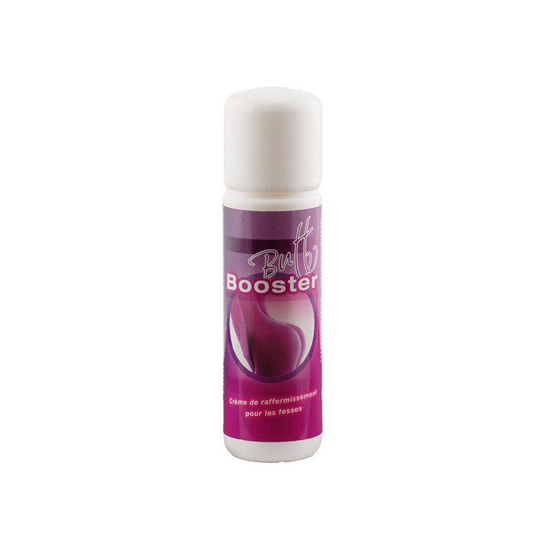 Butt booster fesses rebondies - Crèmes volume fesses pour travesti